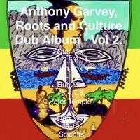 Roots and Culture Dub Album, Vol. 2